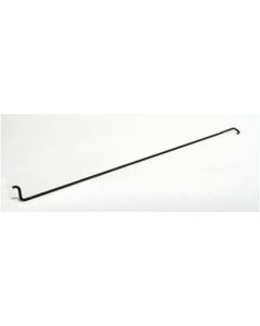 Whirlpool WP4452396 Door Torsion Spring Right Hand for Microwave
