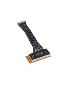 Whirlpool WP4452999 Display Board for Range