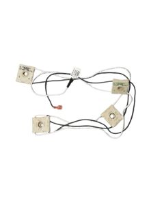 Whirlpool WP4456905 Wire Harness for Range