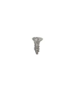 Whirlpool WP488627 Door Hinge Screw for Dryer