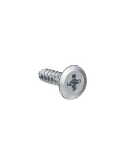Whirlpool WP489357 Recessed Screw for Refrigerator