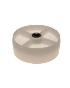 Whirlpool WP6-3037050 Idler Pulley for Dryer
