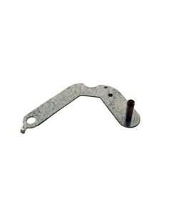 Whirlpool WP6-3705180 Idler Arm and Shaft for Dryer