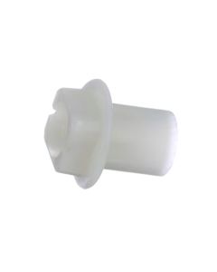 Whirlpool WP61001925 Lower Door Hinge Pin for Refrigerator