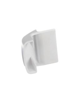 Whirlpool WP61002112 Shelf End Cap for Refrigerator
