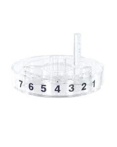 Whirlpool WP61006073 Control Knob for Refrigerator