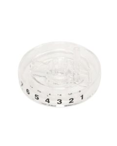 Whirlpool WP61006073 Control Knob for Refrigerator