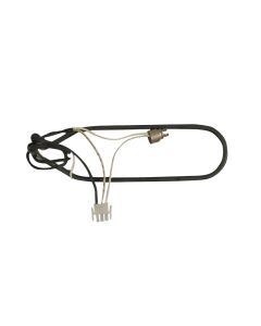 Whirlpool WP61006198 Defrost Heater W/Thermostat for Refrigerator