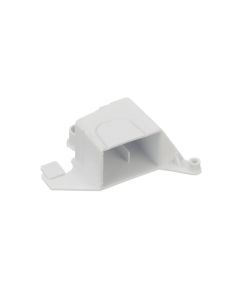 Whirlpool WP628356 Ice Maker Water Fill Cup & Bearing for Refrigerator