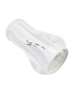 Whirlpool WP63840 Agitator W/Lint Filter for Washer