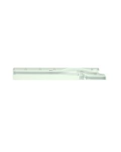 Whirlpool WP67001054 Drawer Slide Rail LHS for Refrigerator