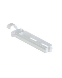 Whirlpool WP67001668 Water Filter Backing Plate for Refrigerator