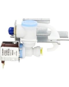 Whirlpool WP67003753 Water Valve Replaces Part 67003753 for Refrigerator