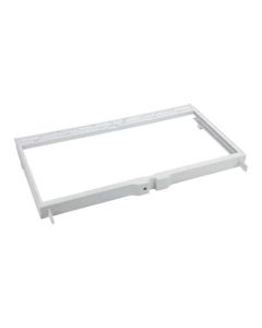 Whirlpool WP67003854 Crisper Drawer Shelf Frame for Refrigerator