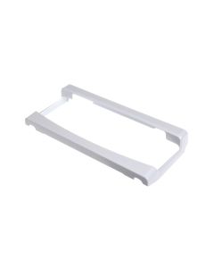 Whirlpool WP67005923 Crisper Pan Front for Refrigerator