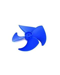 Whirlpool WP67006337 Evaporator Fan Blade for Refrigerator