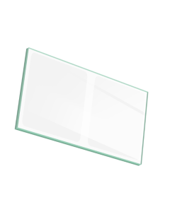 Whirlpool WP67006877 Crisper Cover Shelf Glass for Refrigerator