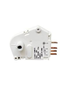 Whirlpool WP68233-3 Defrost Timer 120V 60Hz for Refrigerator