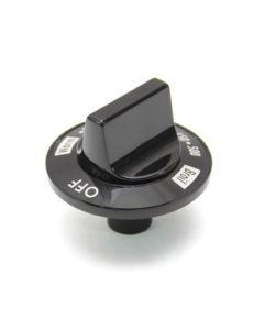 Whirlpool WP74002419 Thermostat Knob for Oven