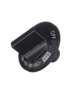 Whirlpool WP74002419 Thermostat Knob for Range