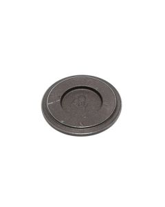 Whirlpool WP74007752 Surface Burner Cap for Range