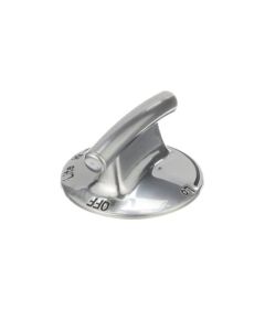 Whirlpool WP74009147 Top Control Knob Valve for Range