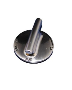 Whirlpool WP74009148 Valve Knob for Range
