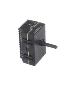 Whirlpool WP74009254 Fan Control Switch for Range