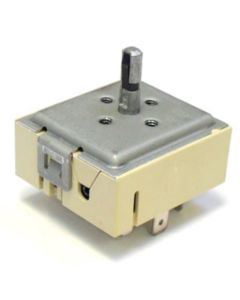 Whirlpool WP74011243 Surface Infinite Switch for Range