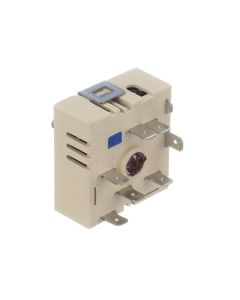 Whirlpool WP74011243 Surface Infinite Switch for Range