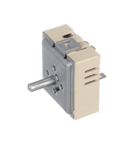 Whirlpool WP74011489 Surface Element Control Switch for Range