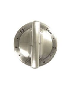 Whirlpool WP74011493 Control Knob for Range