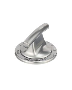Whirlpool WP74011580 Flex Knob for Range