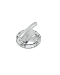 Whirlpool WP74011593 Knob Simmer for Range