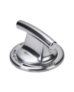 Whirlpool WP74011665 Knob Burner for Range