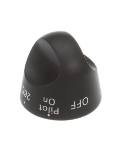 Whirlpool WP7731P182-60 Thermostat Knob for Range