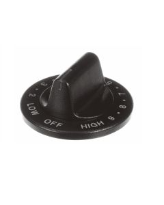 Whirlpool WP7737P026-60 Knob Switch for Range