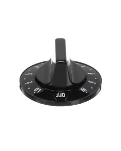 Whirlpool WP7737P030-60 Knob Switch for Range
