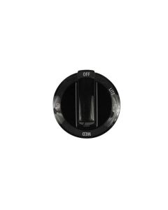 Whirlpool WP7737P417-60 Knob for Range
