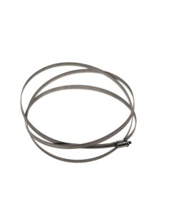 Whirlpool WP8182210 Bellow Seal Clamp for Washer