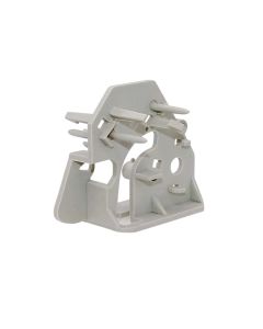 Whirlpool WP8206419 Door Top Interlock Support for Microwave