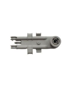 Whirlpool WP8268785 Upper Dishrack Roller Assembly for Dishwasher