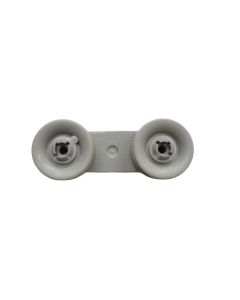 Whirlpool WP8270016 Dishrack Roller Wheel for Dishwasher