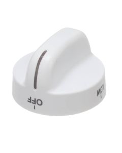 Whirlpool WP8273104 Knob for Range