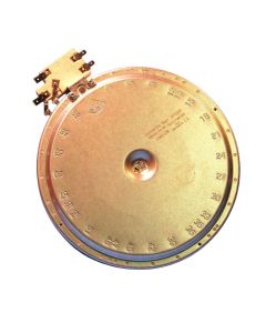 Whirlpool WP8273993 Radiant Surface Element for Range