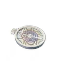 Whirlpool WP8285938 Dual Surface Burner Element for Range