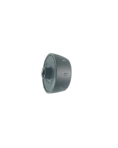 Whirlpool WP8286094BL Knob for Cooktop