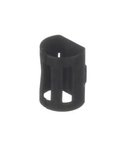 Whirlpool WP8536939 Knob Spring Clip for Dryer