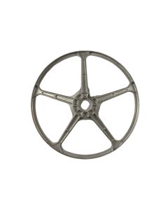 Whirlpool WP8540088C Drive Pulley for Washer