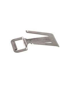 Whirlpool WP8574157 Door Latch Strike for Dishwasher
